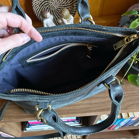 Sseko Vintage Satchel - Picture 8 of 8